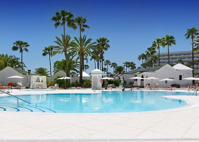 Parque Del Paraiso Ii Διαμέρισμα *