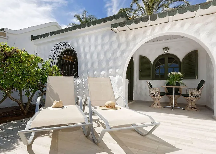 Parque Del Paraiso Ii Διαμέρισμα *