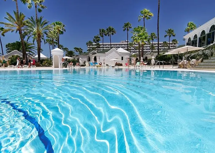 Parque Del Paraiso Ii Διαμέρισμα Πλάγια ντελ Ινγκλές