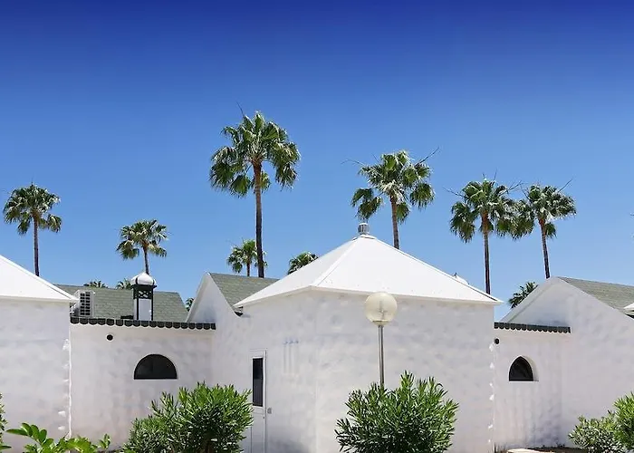 Parque Del Paraiso Ii *