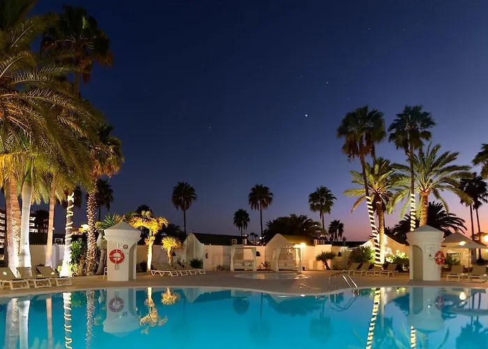 Parque Del Paraiso Ii *