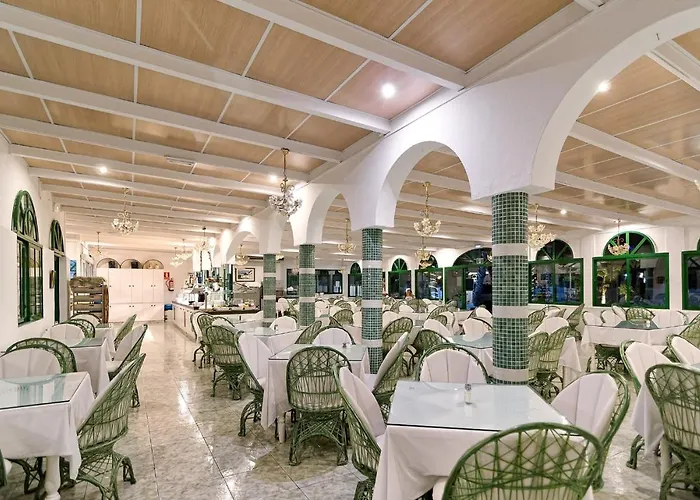 Parque Del Paraiso Ii Διαμέρισμα *