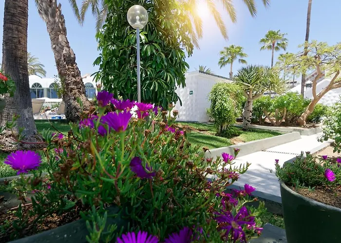 Parque Del Paraiso Ii *