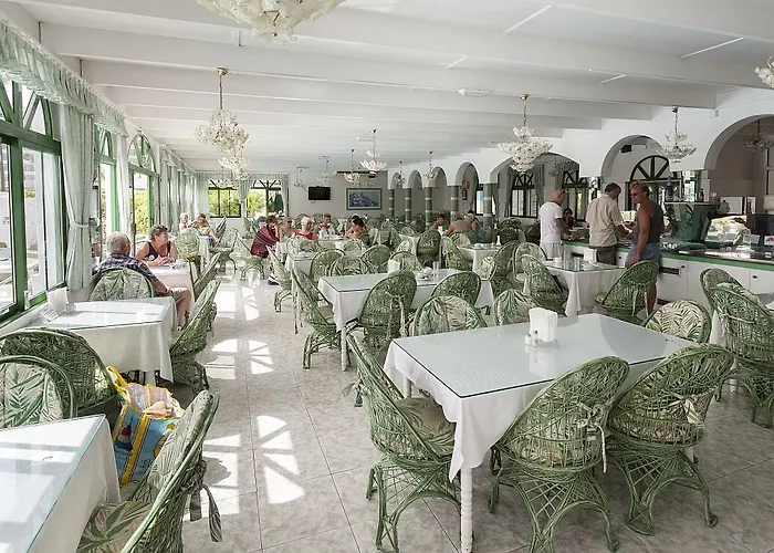 Parque Del Paraiso Ii Πλάγια ντελ Ινγκλές