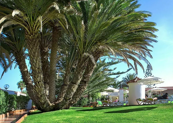 Διαμέρισμα Parque Del Paraiso Ii Πλάγια ντελ Ινγκλές