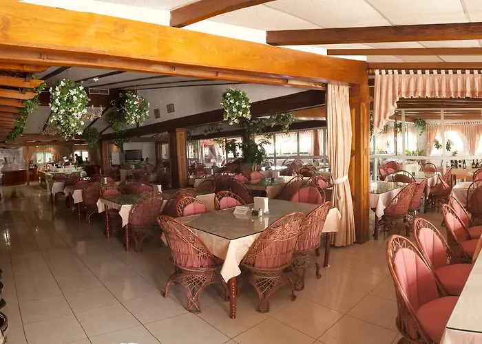 Διαμέρισμα Parque Del Paraiso Ii