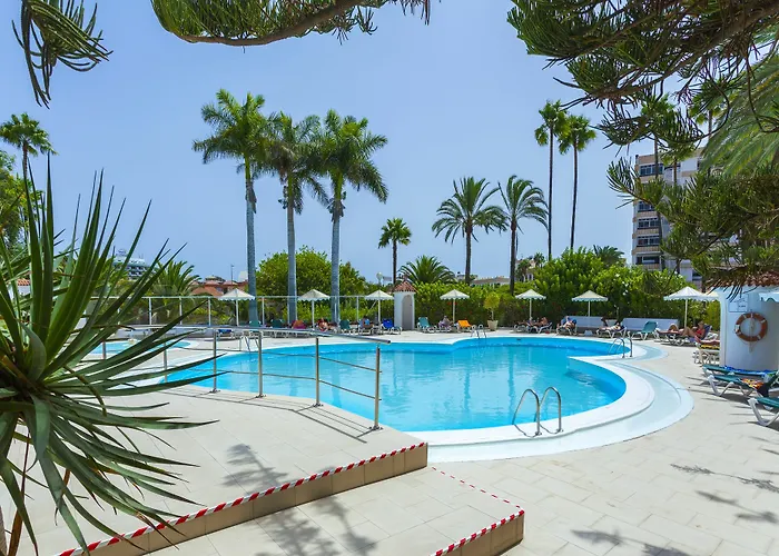 Parque Del Paraiso Ii * Πλάγια ντελ Ινγκλές