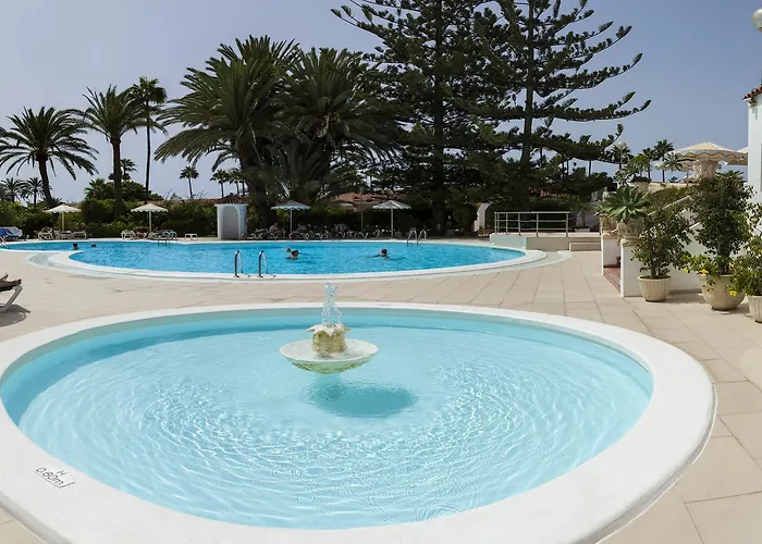 Parque Del Paraiso Ii * Πλάγια ντελ Ινγκλές