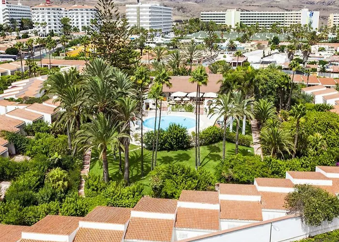 Parque Del Paraiso Ii Διαμέρισμα