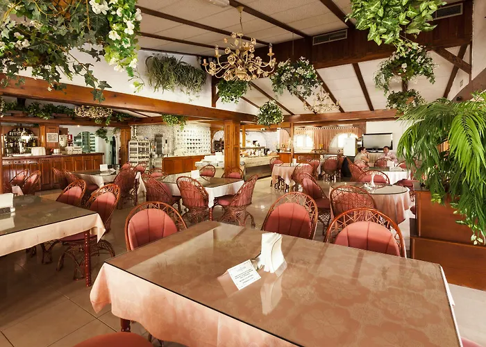 Διαμέρισμα Parque Del Paraiso Ii *