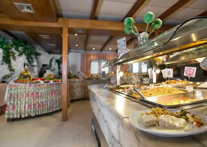 Parque Del Paraiso Ii Διαμέρισμα *