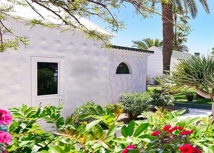 Διαμέρισμα Parque Del Paraiso Ii Πλάγια ντελ Ινγκλές