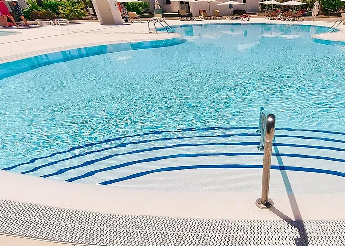 Parque Del Paraiso Ii Διαμέρισμα *