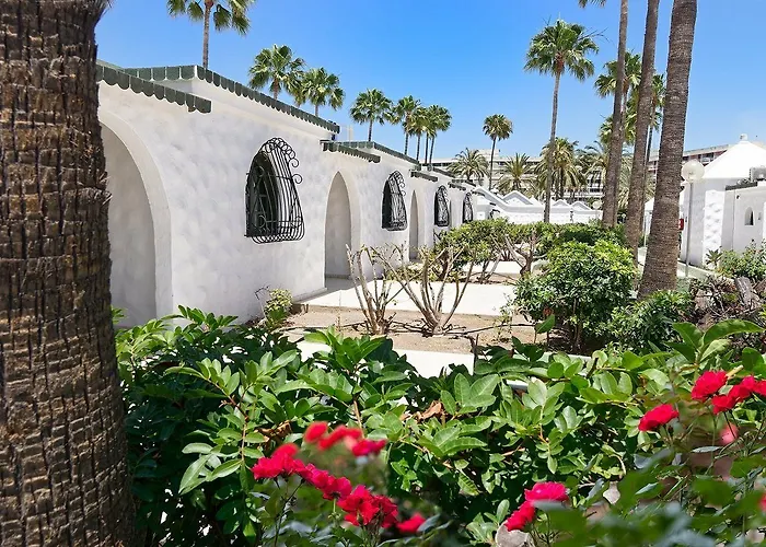 Parque Del Paraiso Ii Διαμέρισμα *