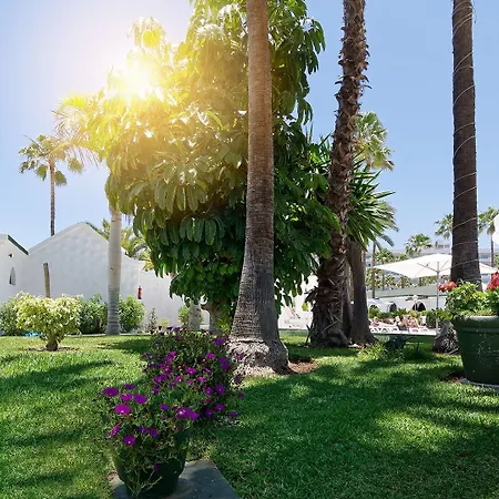 Parque Del Paraiso Ii ホテル
