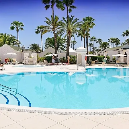 Parque Del Paraiso Ii ホテル プラヤ・デル・イングレス