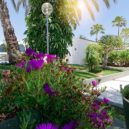 Parque Del Paraiso Ii 3*