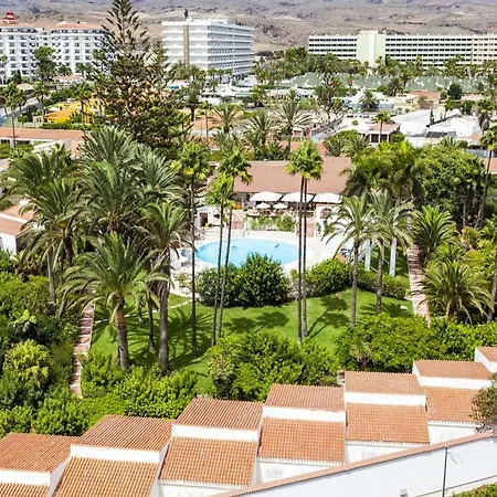 Parque Del Paraiso Ii ホテル